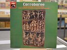 John Lanchbery  John Antill Corroboree  HMV Australia OASD 7603 LP TAS rare NM