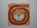 DAVID BOWIE - THE LAUGHING GNOME - V Rare Original 1967 UK 45 Deram 7” single