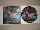 DAVID BOWIE - THE MAN WHO SOLD THE WORLD 'DRESS SLEEVE' PICTURE DISC LP - NEW