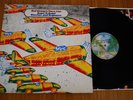 Rod Stewart / Faces ?– Live Coast To Coast - Overture And Beginners  LP  vg++
