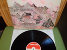 Caravan- In The Land Of Grey And Pink- Vinyl LP-1971-UK