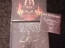 Danzig The Lost Tracks Of Dirty Black Summer Black Laden Crown COLORED Vinyl NEU