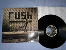 RUSH  roll the bones 1991 - RARE FIRST GERMANY PRESS - ATLANTIC - EX++