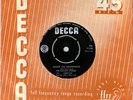Rolling Stones Under The Boardwalk Decca FM 7136 South Africa 7