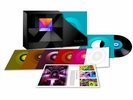 BRIAN ENO - MUSIC FOR INSTALLATIONS (BOX SET) * NEW VINYL