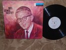 Mel Lewis Sextet Mode LP 103 mono org pres Marty Paich Buddy Clark VG+