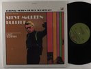 BULLITT OST Lalo Schifrin WARNER BROS LP VG++ SHRINK