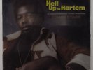 HELL UP IN HARLEM OST Edwin Starr MOTOWN M 802V1 LP SEALED
