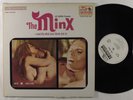 MINX Various Artists FLYING DUTCHMAN LP NM/VG+ wlp
