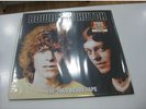 DAVID BOWIE AND HUTCH LP  THE 1969 REVOX TAPE