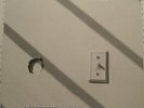 VARIOUS ARTISTS - LISTEN COMP.- LP-CDN- 80s ROCK-Weather Permitting,Secret Act..