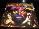 David Lee Roth - Eat 'em And Smile - Disco de Vinilo LP Álbum - 1986-1-25470