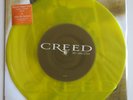 Creed - My Sacrifice/Riders on the Storm Yellow 7