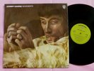 JOHNNY HARRIS Movements Rare 1972 Green Warner LP Heavy Psych jazz Funk Breaks
