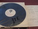 TODD RUNDGREN THE EVER POPULAR TORTURED ARTIST EFFECT LP TEST PRESSING NM 1982