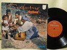 Catchy rhythms from NIGERIA vol 3 NM 10