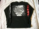 CARPATHIAN FOREST – very rare old 2004 Longsleeve  metal