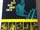JIMMY SMITH HANK MOBLEY BYRD 47W63 DG No Inc No R BLUE NOTE Orig EARS RVG NM+ 9M
