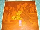 ROCKABILLY - LITTLE RICHARD - THE BEST OF LITTLE RICHARD- VERY RARE JAPAN 10