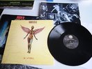 NIRVANA - IN UTERO - VINILE - LP - 33 GIRI - 12