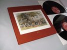 Dlp/Colour Haze,All,rare limit.Deluxe Edition (500Stk)Stoffbespannt.D 2008,Mint