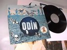 Odin,same,rare 1st Press D 1972,Vertigo Swirl,Poster Kopie,Top,spielt Mint-