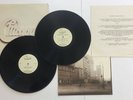 CHICAGO VOL. 1 & 11 AT CARNEGIE HALL INSERTS INCLUDED KG 30863 VNL 9.0, SVE 8.0