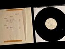 1975 LENNY WHITE VENUSIAN SUMMER USA TEST PRESSING LP RETURN TO FOREVER DRUMMER