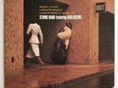 String Band Featuring Isao Suzuki LP EX/EX w/Ron Carter Hank Jones Roy Haynes