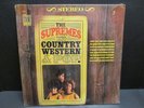 THE SUPREMES Sing Country Western & Pop NEW/SEALED LP DIANA ROSS MOTOWN