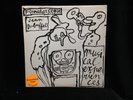 Jean Dubuffet-Musical Experiences-Finnadar 9002-PROMO RARE AVANT JAZZ SUPERB