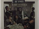 ACROSS 110TH STREET OST Bobby Womack/J.J. Johnson UAS-5225 LP SEALED