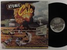 ATOMIC CAFE OST Various Artists ROUNDER LP VG+