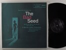 BAD SEED OST Various Artists RCA VICTOR LP NM spain