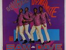 Sam & Dave - Double Dynamite LP - Stax Mono