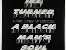 Ike Turner & The Kings Of Rhythm - A Black Man's Soul LP - Pompeii VG++