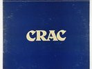 CRAC - All For You LP - Crac - Rare Private Modern Soul