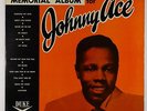 Johnny Ace - Memorial Album LP - Duke