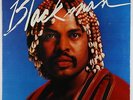Don Blackman - S/T LP - GRP VG+