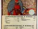 Miles Davis - Live-Evil 2xLP - Columbia VG+