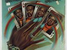 Ace Spectrum - Inner Spectrum LP - Atlantic VG++ Shrink