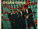 Coasters - S/T LP - ATCO Mono DG