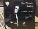 Roger Messingham Restless VG+ Top Hit I'll Go To A Stranger