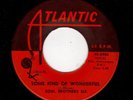 NORTHERN SOUL-SOUL BROTHERS SIX-ATLANTIC 2406-SOME KIND OF WONDERFUL/I'LL BE LOV