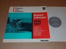 Robert Johnson 