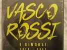 45 VASCO ROSSI - I SINGOLI - 1978 - 1981 - ANNO 2017 - SIGILLATO