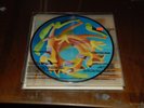 EAR 10 INCH PICTURE DISC EXPERIMENTAL AUDIO RESEARCH SPECTRUM SPACEMEN 3 NM