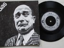 THE GAS. IT SHOWS IN YOUR FACE. PIC SLEEVE.UK 7