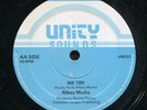 Mikey Murka - We Try UK Unity Sounds 12