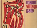 Herbie Mann Herbie Mann At The Village Gate Atlantic Vinyl LP